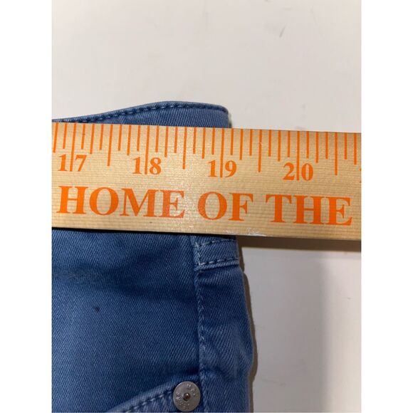 MAC Jeans Men's‎ Size 40/34 MacFlexx Venice Blue - Picture 7 of 10